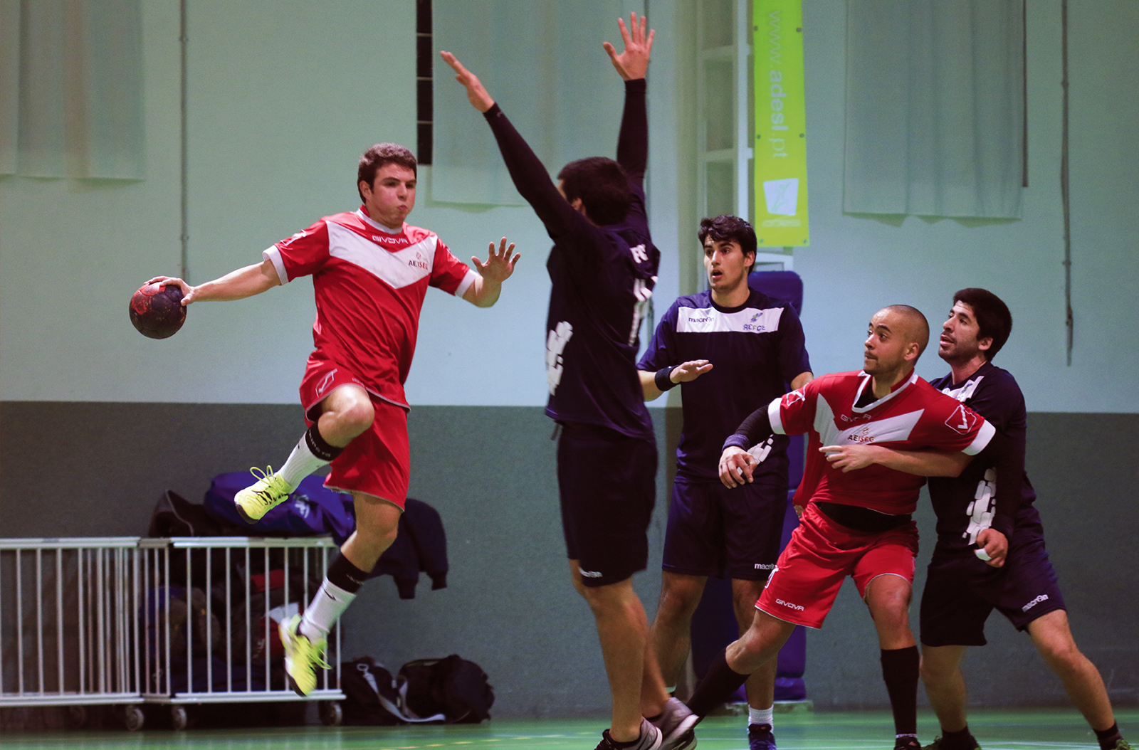 half-andebol-masculino